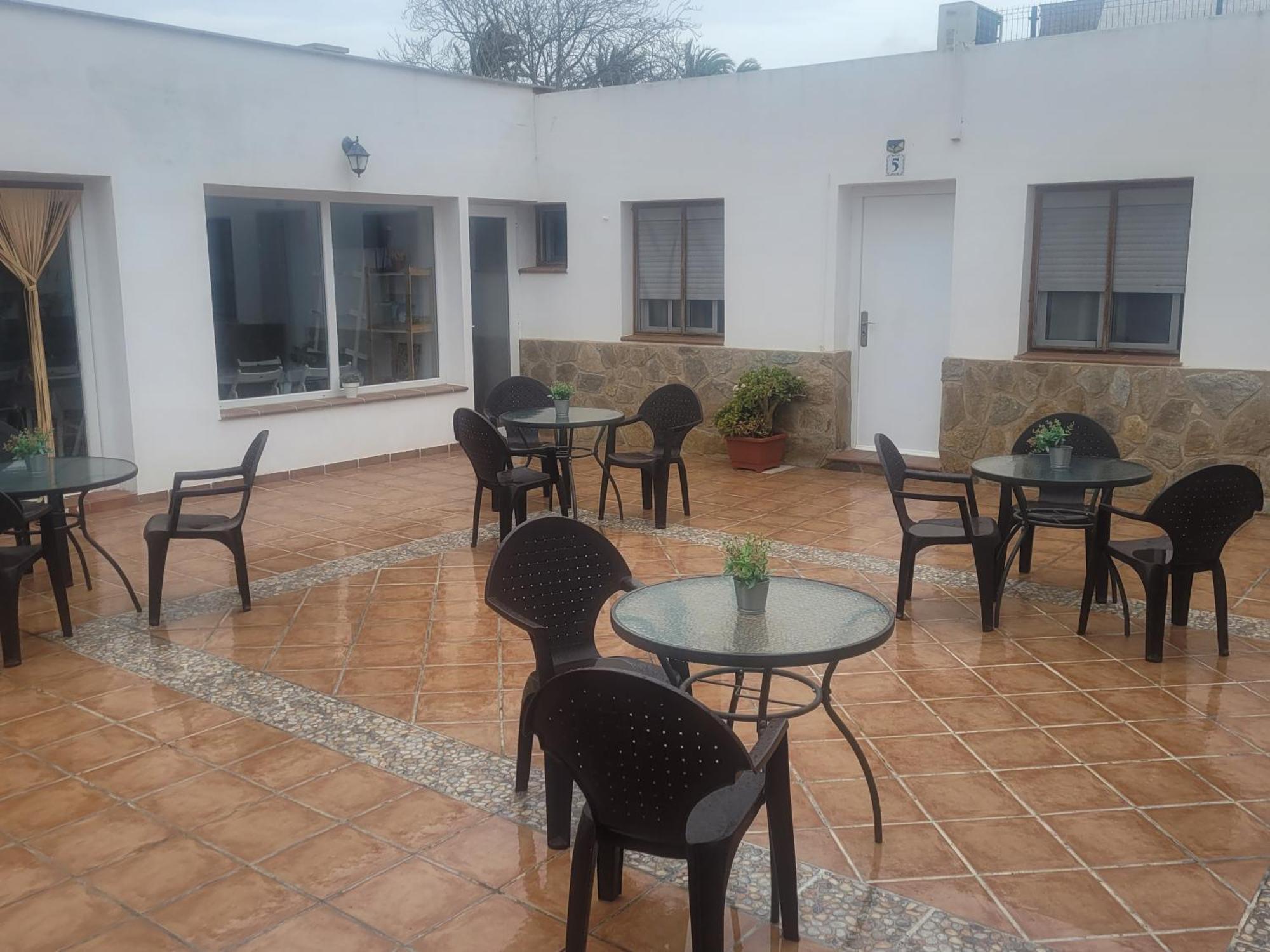 Villa Llar De Laura El Poble Nou del Delta Exterior foto